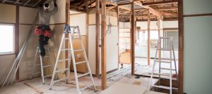 Entreprise de rénovation de la maison et de rénovation d’appartement à Jasses